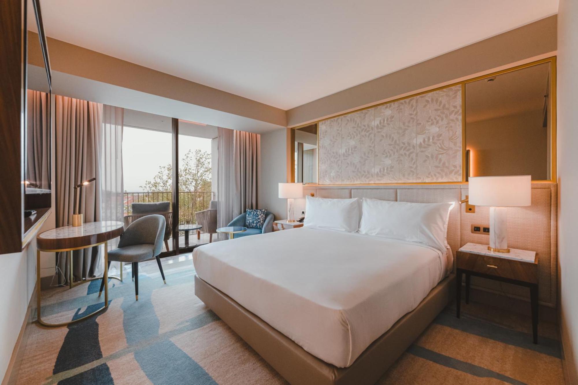 Legacy Hotel Cascais, Curio Collection By Hilton ภายนอก รูปภาพ
