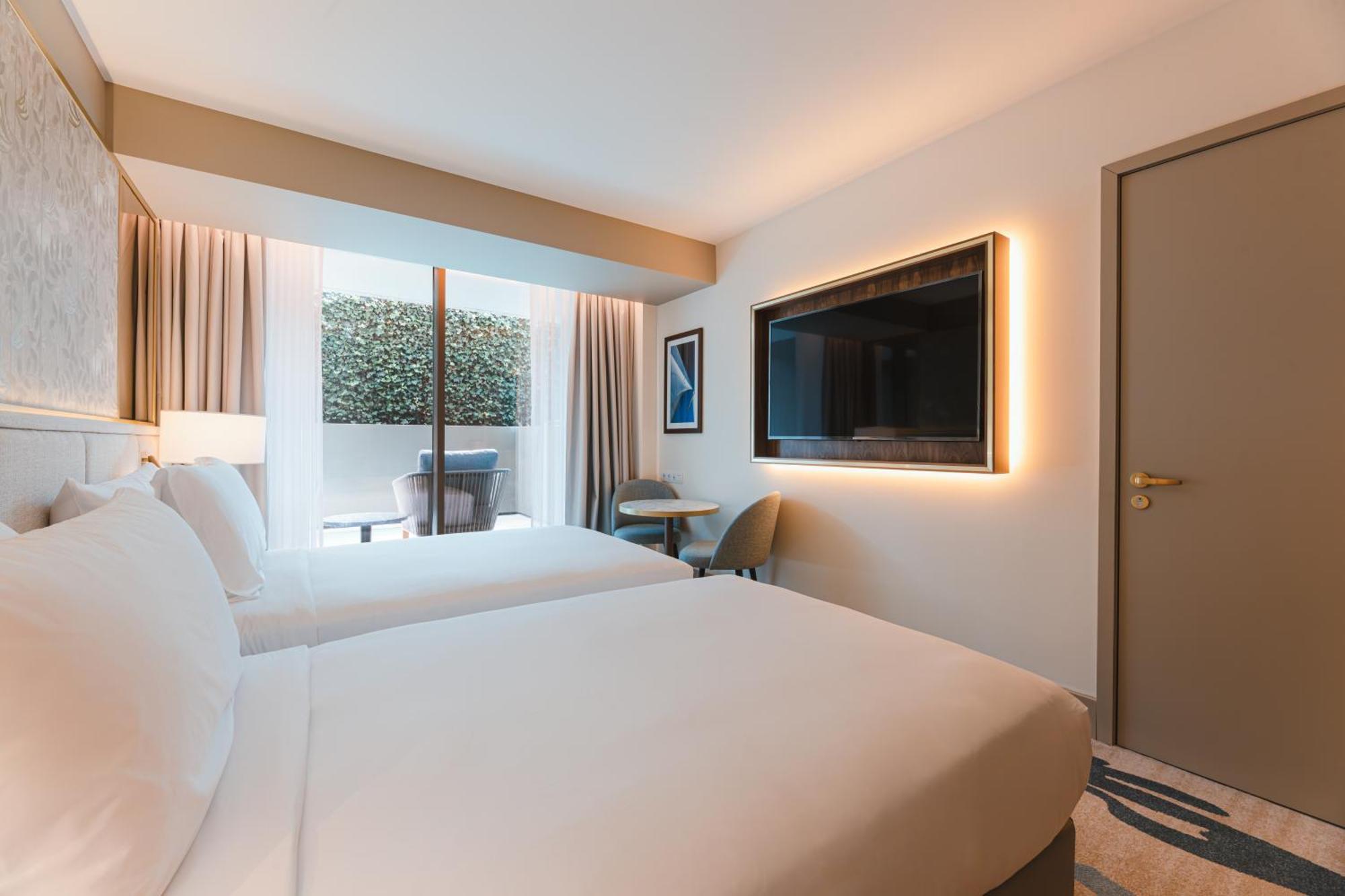 Legacy Hotel Cascais, Curio Collection By Hilton ภายนอก รูปภาพ