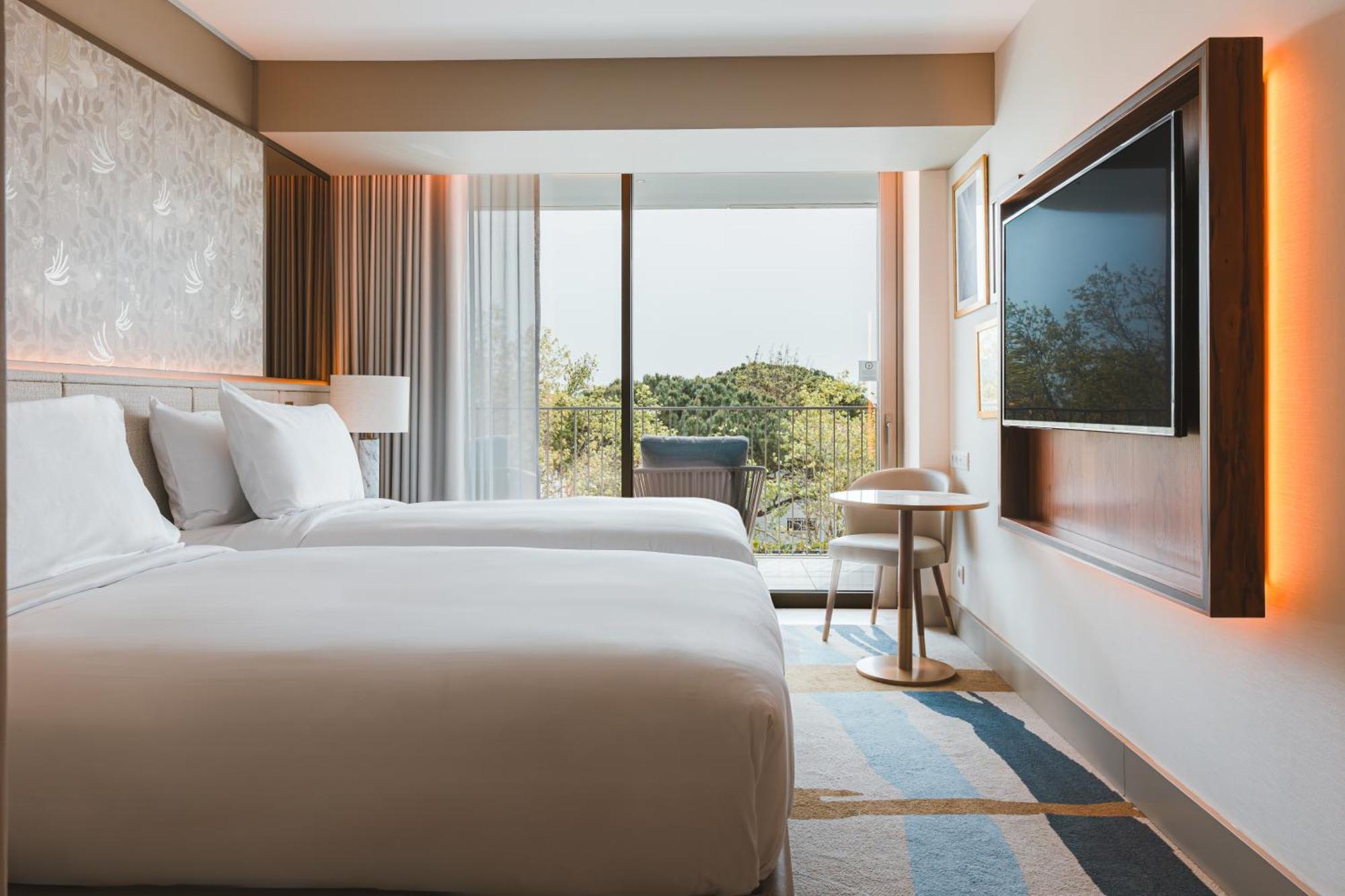 Legacy Hotel Cascais, Curio Collection By Hilton ภายนอก รูปภาพ