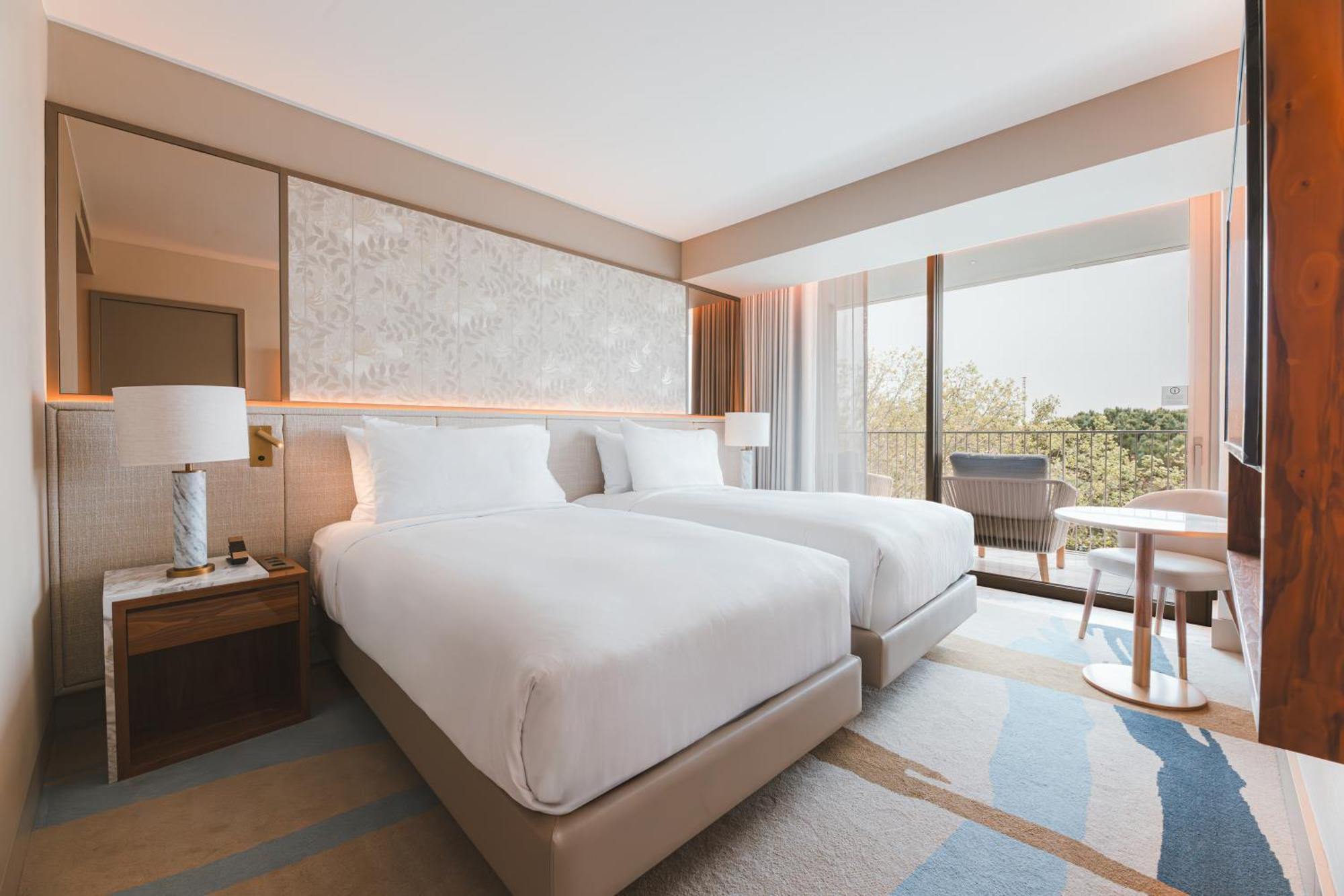 Legacy Hotel Cascais, Curio Collection By Hilton ภายนอก รูปภาพ