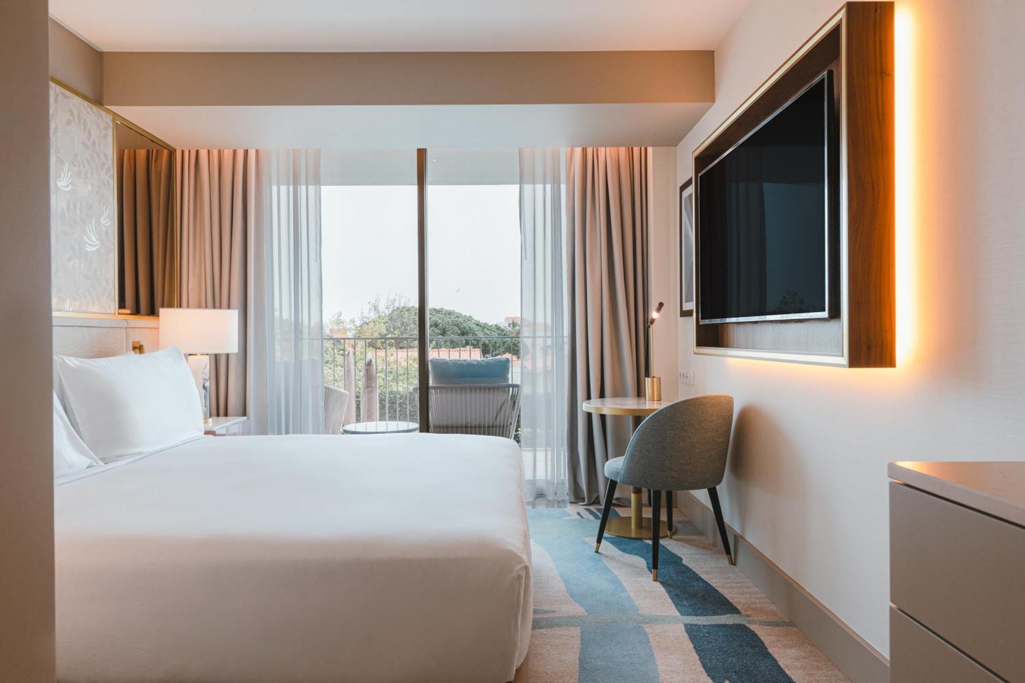 Legacy Hotel Cascais, Curio Collection By Hilton ภายนอก รูปภาพ