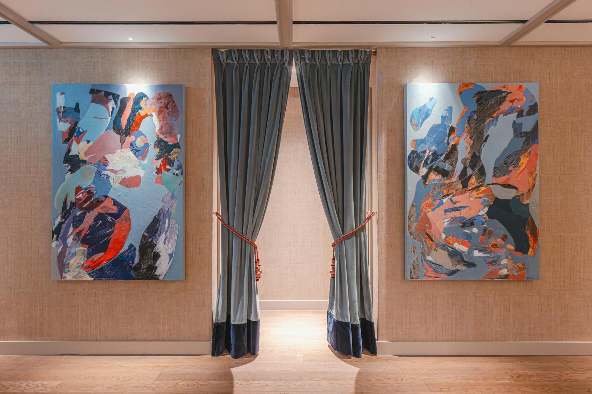 Legacy Hotel Cascais, Curio Collection By Hilton ภายนอก รูปภาพ