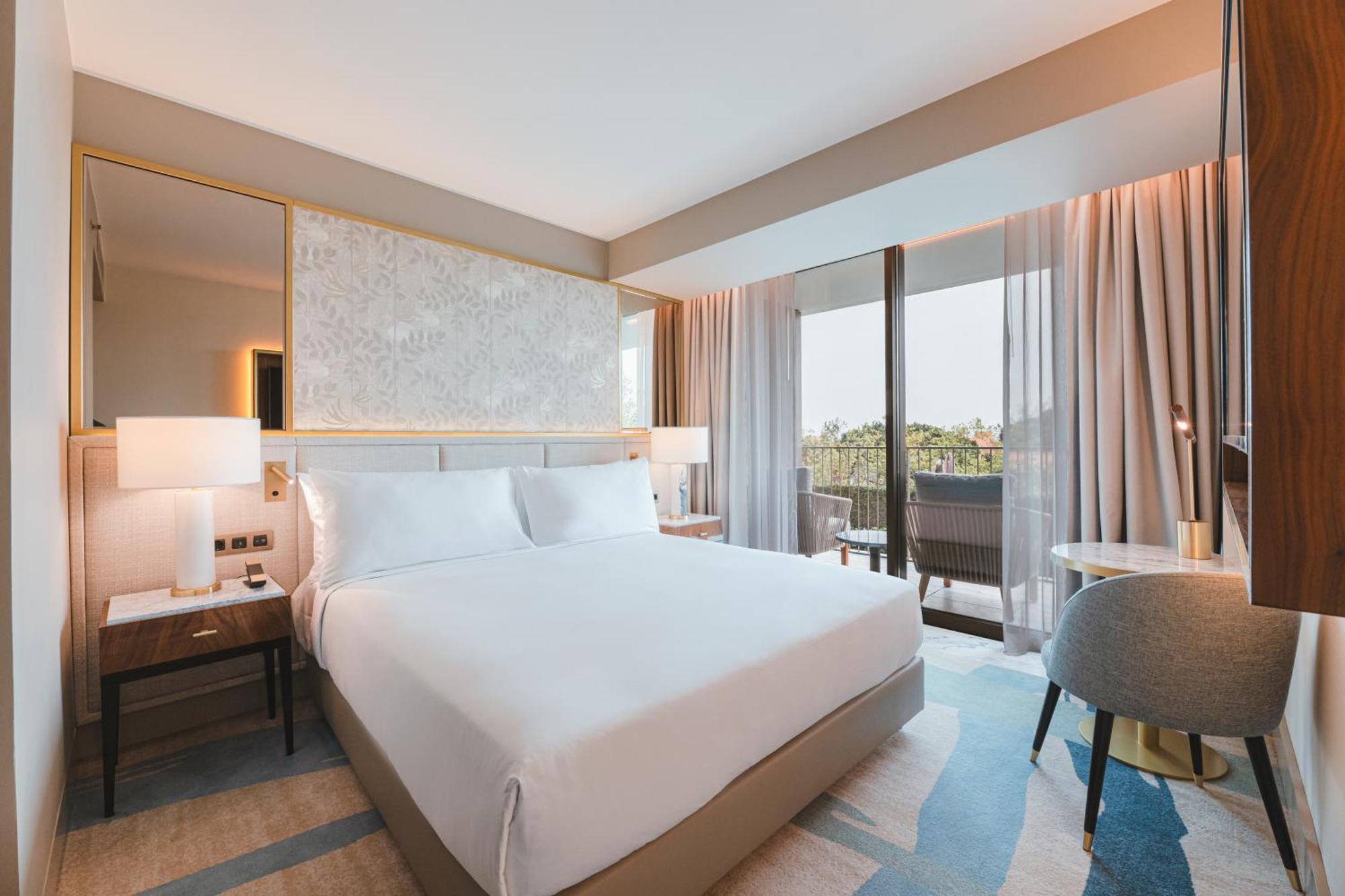Legacy Hotel Cascais, Curio Collection By Hilton ภายนอก รูปภาพ