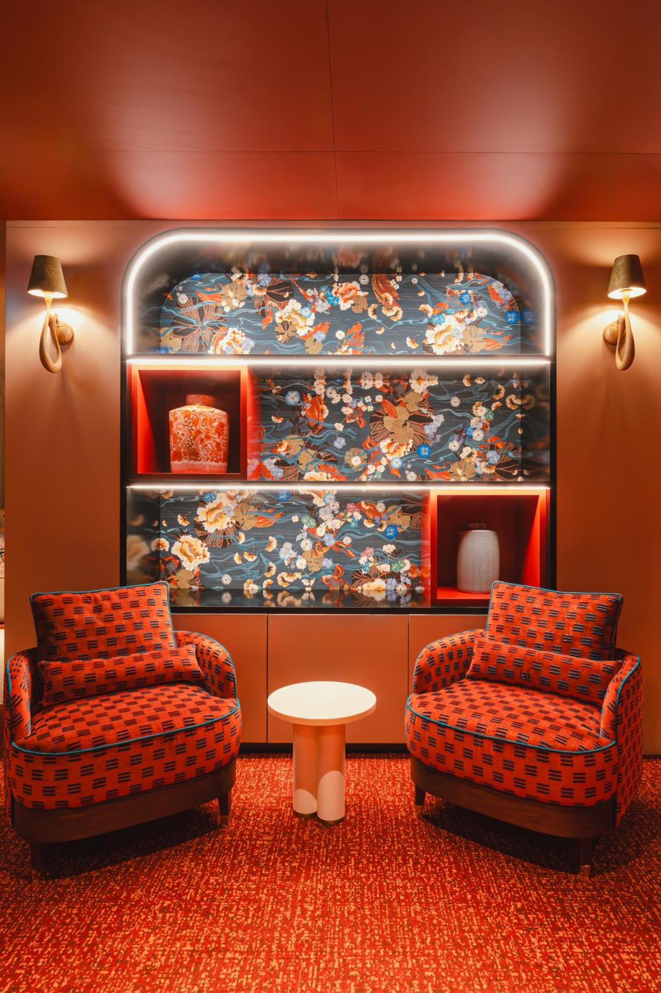 Legacy Hotel Cascais, Curio Collection By Hilton ภายนอก รูปภาพ