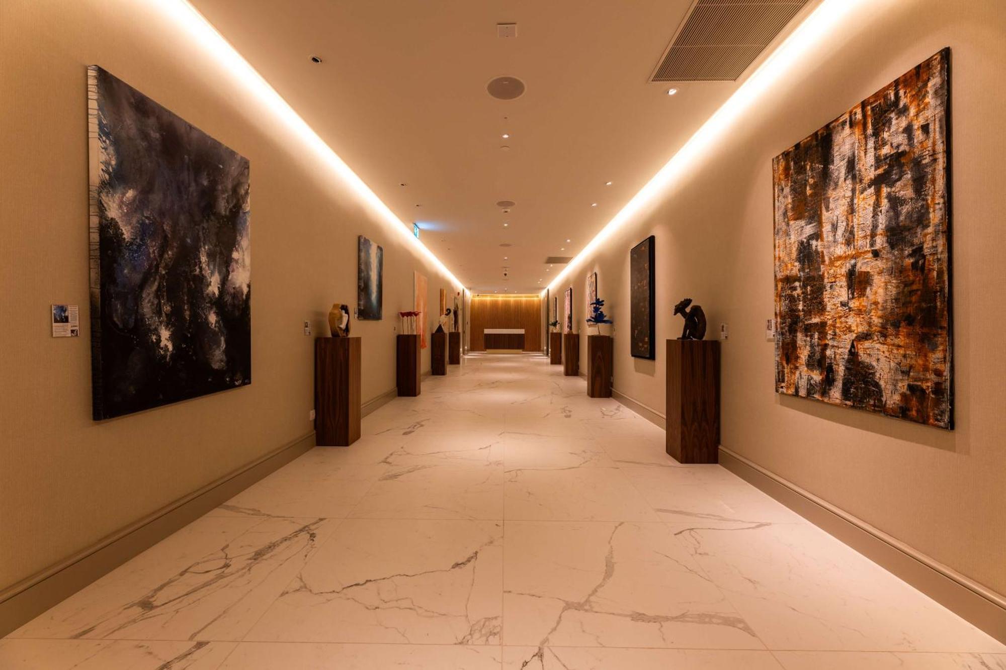 Legacy Hotel Cascais, Curio Collection By Hilton ภายนอก รูปภาพ