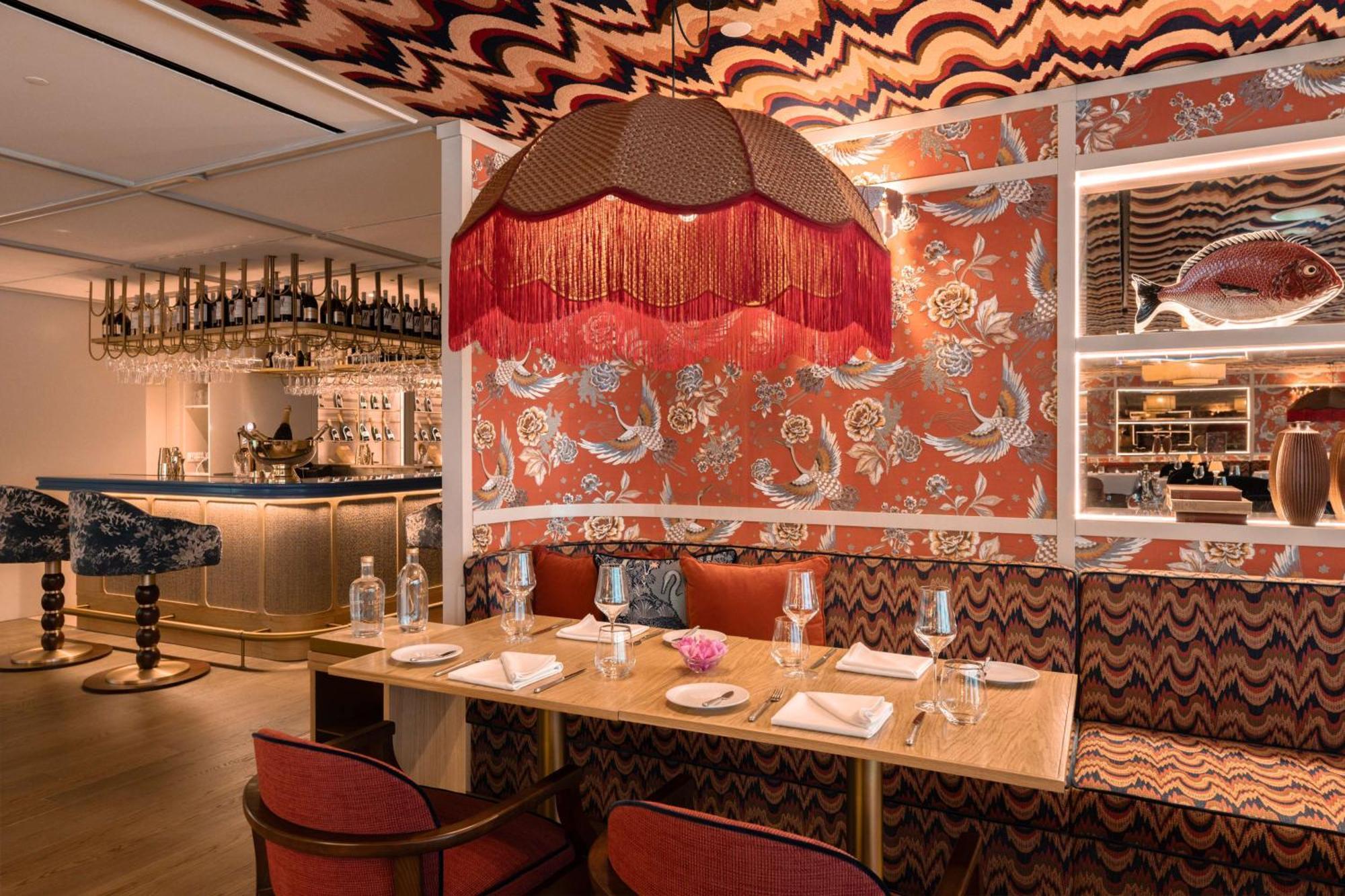 Legacy Hotel Cascais, Curio Collection By Hilton ภายนอก รูปภาพ