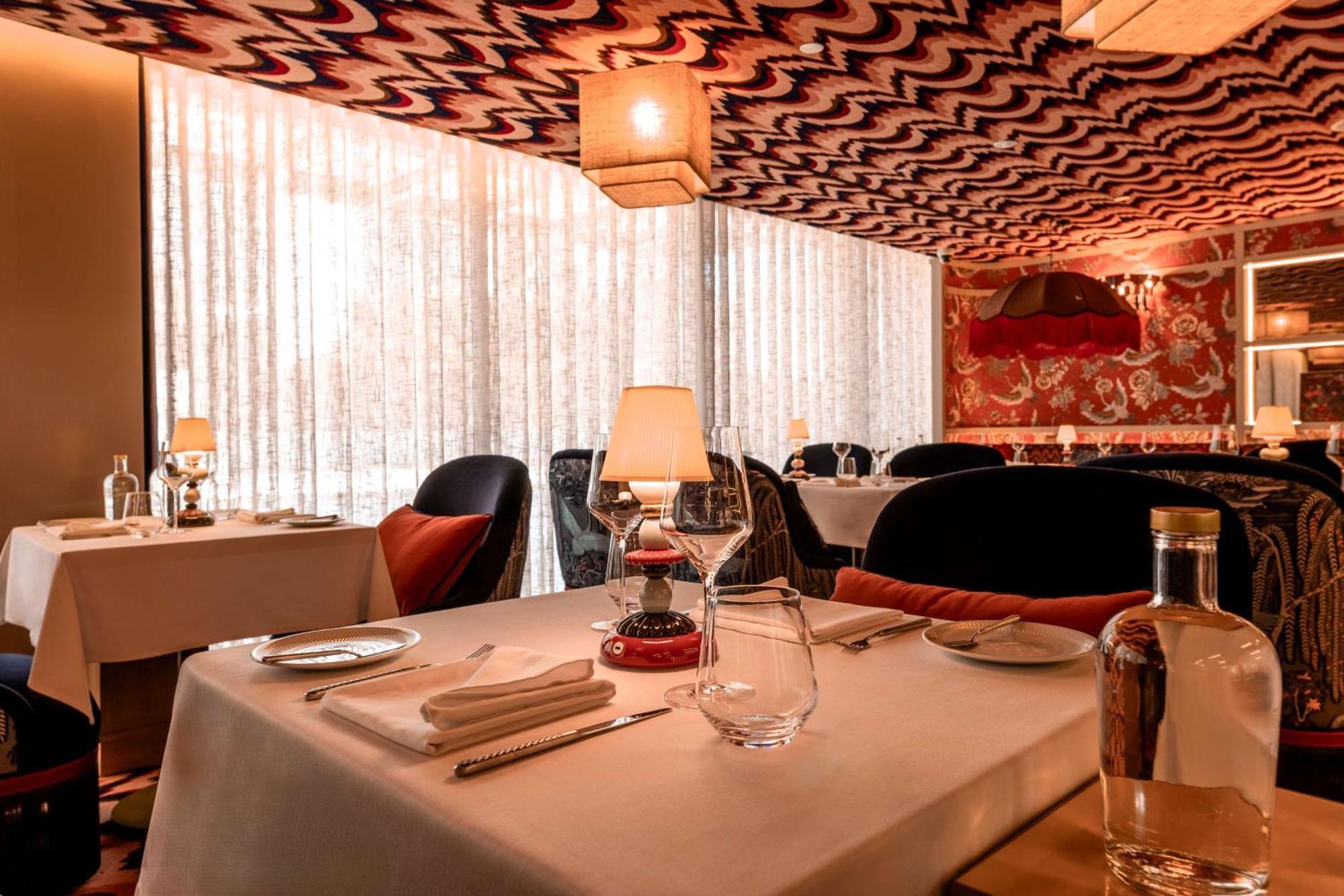 Legacy Hotel Cascais, Curio Collection By Hilton ภายนอก รูปภาพ