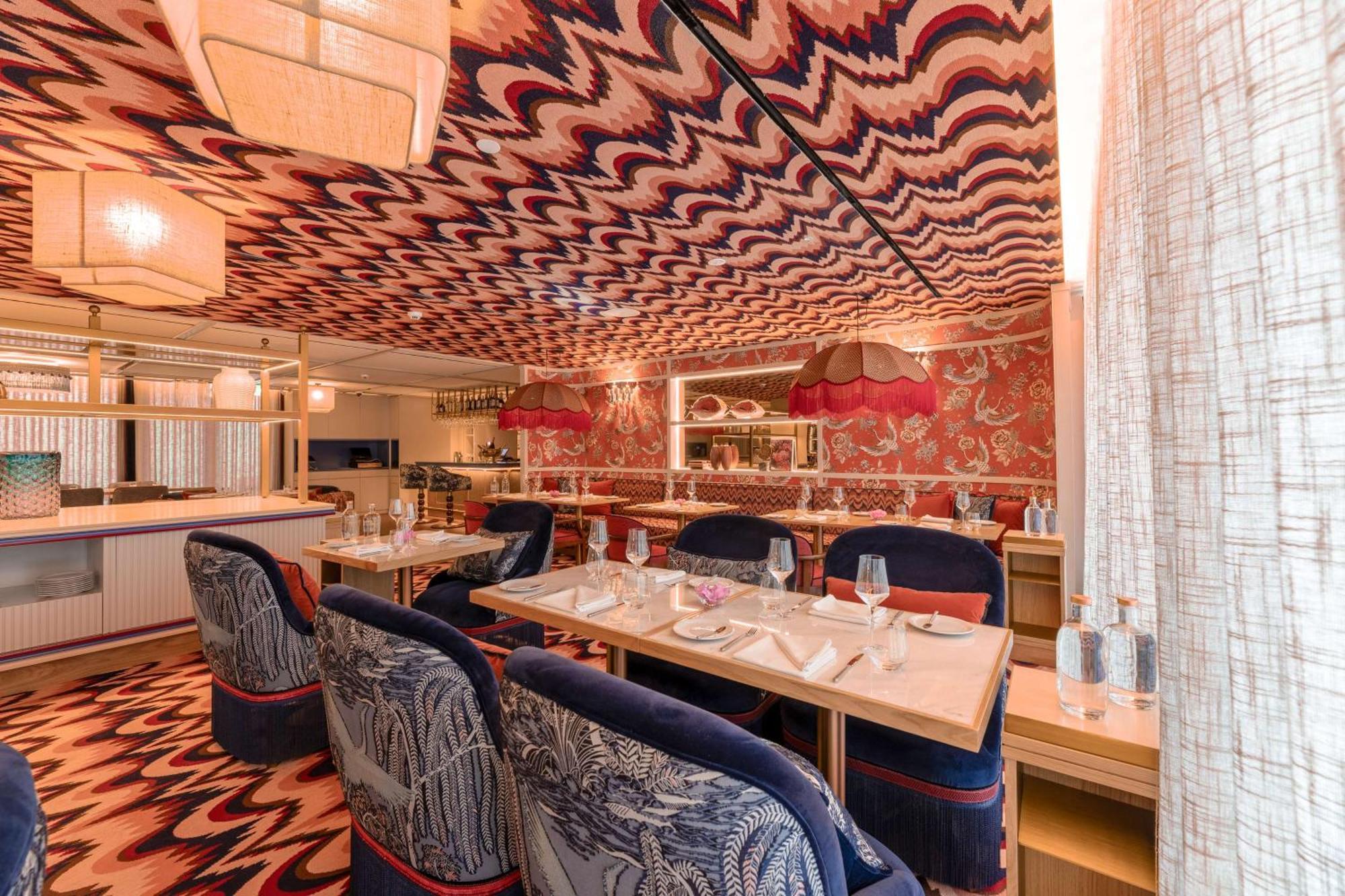 Legacy Hotel Cascais, Curio Collection By Hilton ภายนอก รูปภาพ