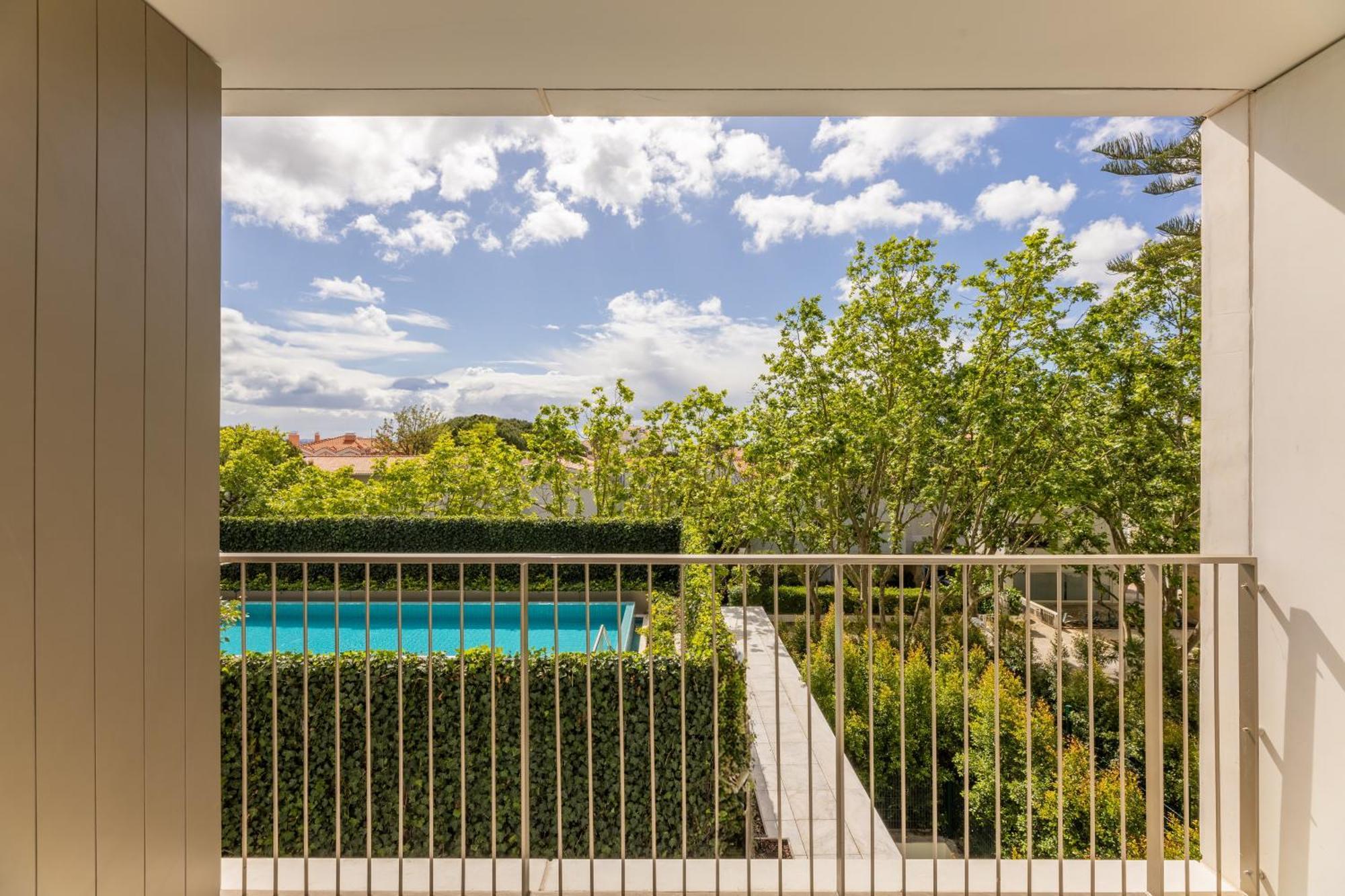 Legacy Hotel Cascais, Curio Collection By Hilton ภายนอก รูปภาพ