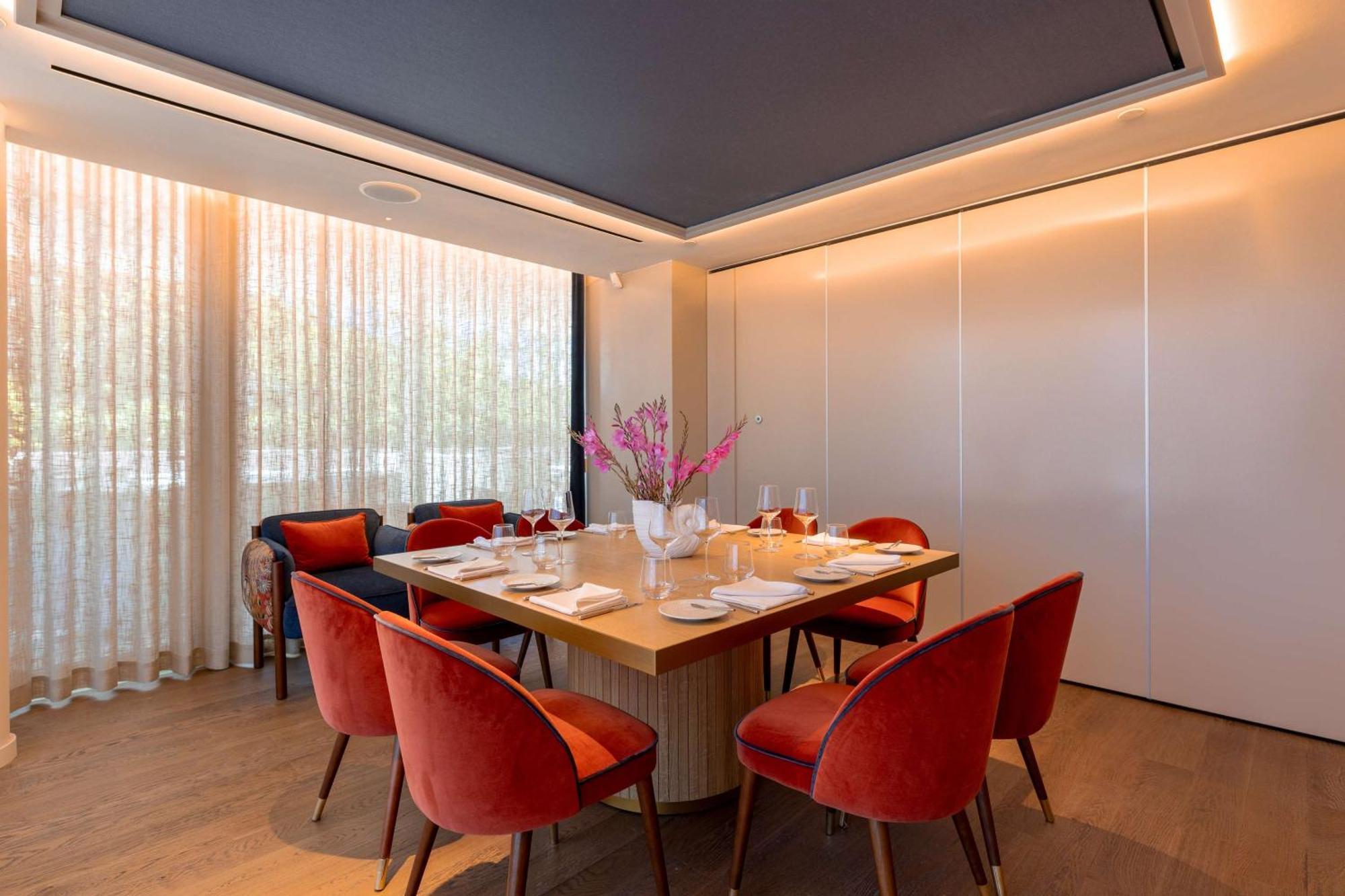 Legacy Hotel Cascais, Curio Collection By Hilton ภายนอก รูปภาพ