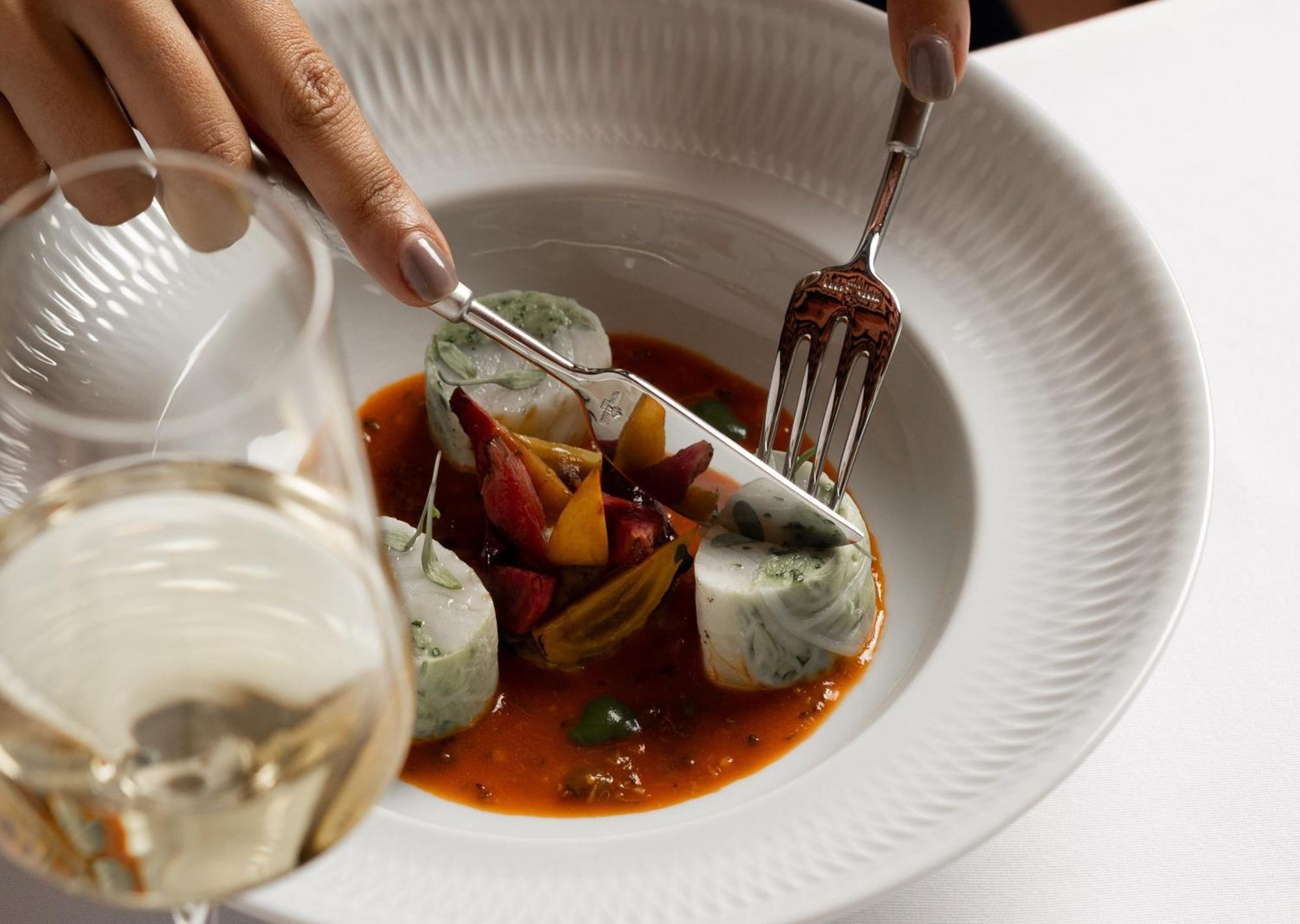 Legacy Hotel Cascais, Curio Collection By Hilton ภายนอก รูปภาพ