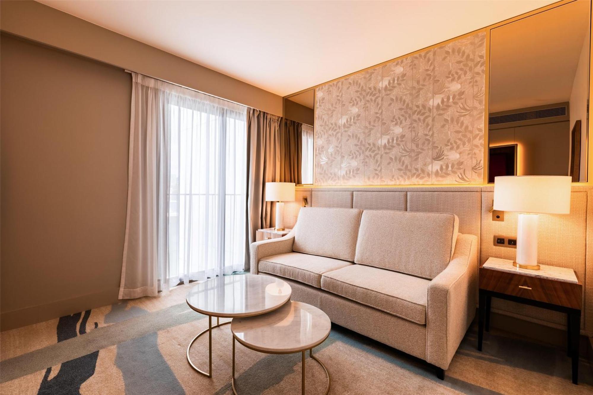 Legacy Hotel Cascais, Curio Collection By Hilton ภายนอก รูปภาพ