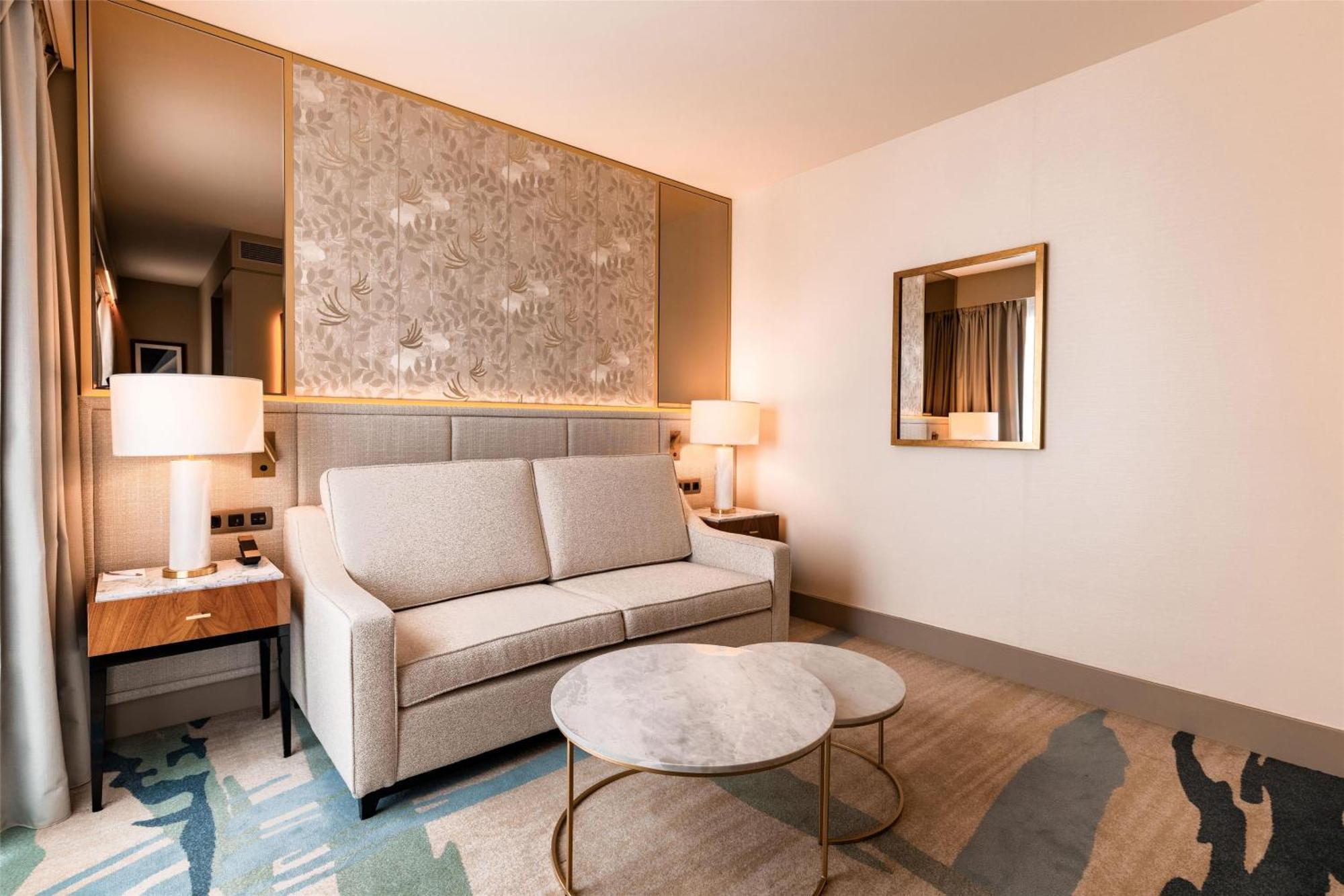 Legacy Hotel Cascais, Curio Collection By Hilton ภายนอก รูปภาพ