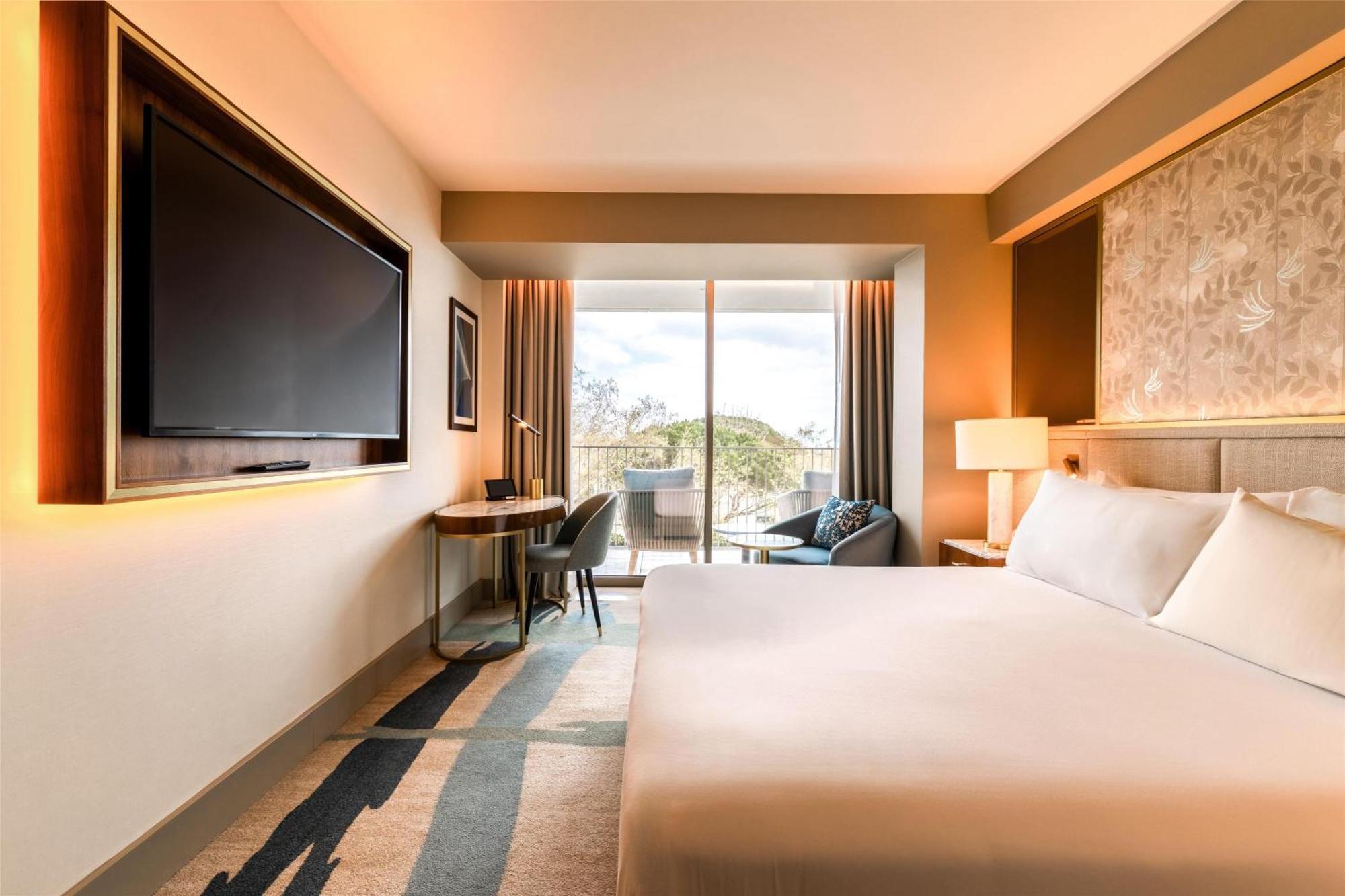 Legacy Hotel Cascais, Curio Collection By Hilton ภายนอก รูปภาพ